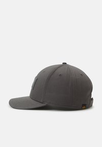 Alpha Industries UNISEX - Kapa - vintage grey