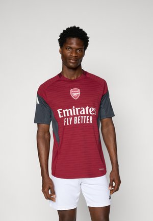 ARSENAL FC PRO - Fußball-Trikot - team coll burgundy/dark grey