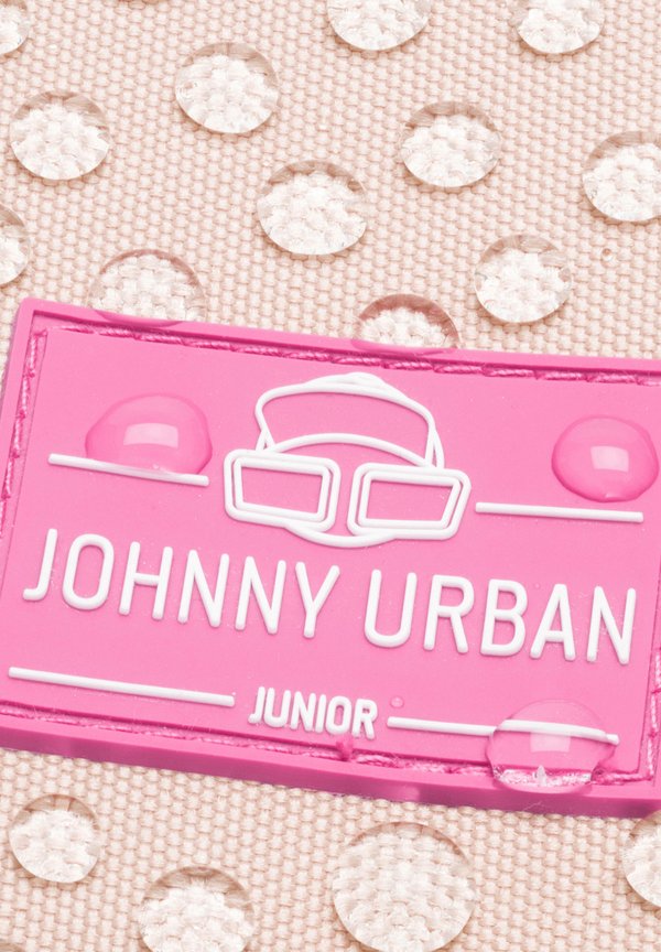 LEO   – Tagesrucksack – rot