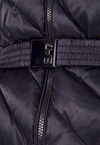 EA7 Emporio Armani Allvädersjacka - black