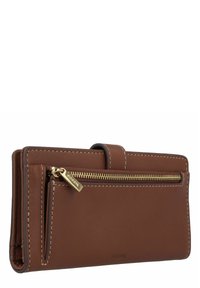 Fossil LENNOX  - Peněženka - medium brown