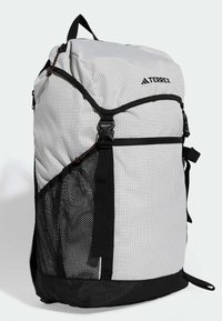 Adidas Terrex CLIMACOOL MULTI - Rucksack - dash grey/semi impact orange/black