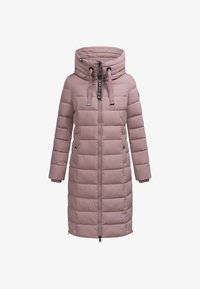Unausgewählt, mauve
