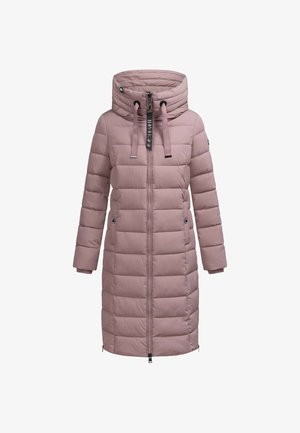 Navahoo, N036. - Winter coat - mauve