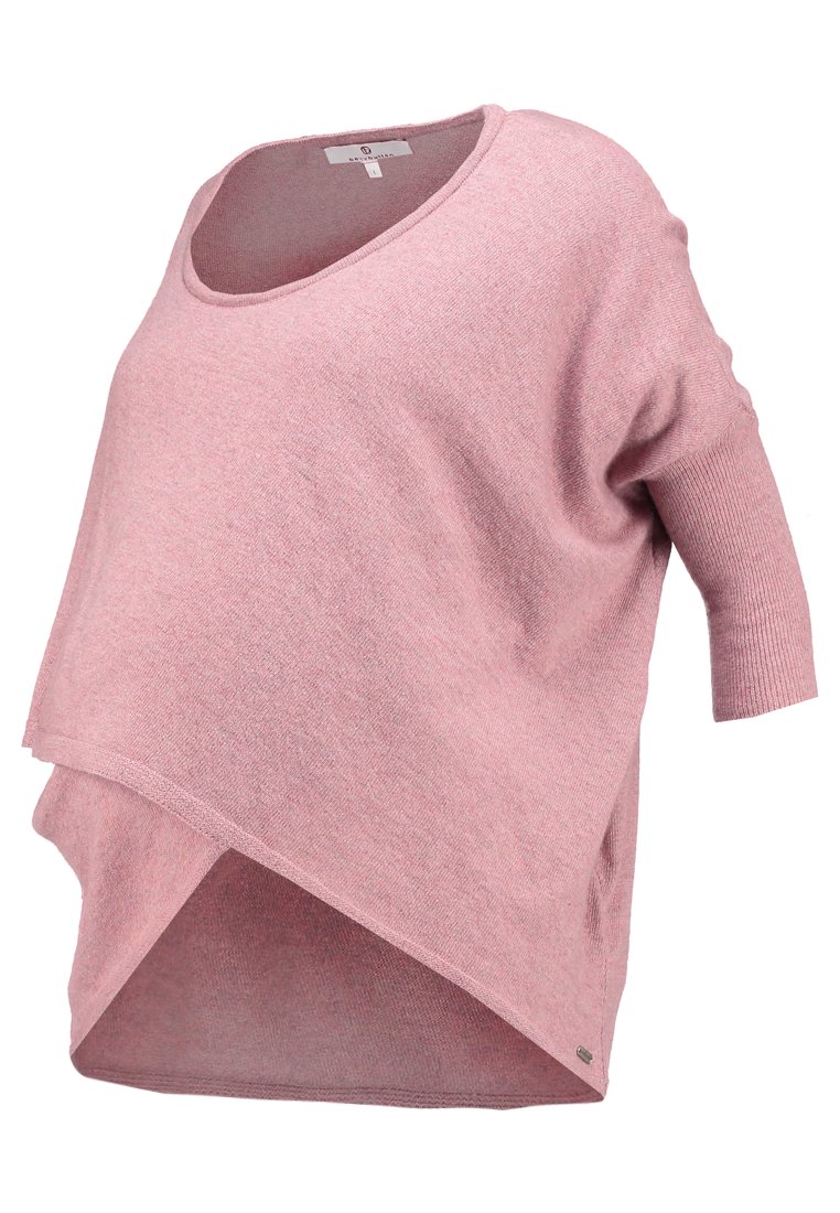 bellybutton Trui donkerroze