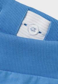 Name it 2ER-SET ELASTISCHER BUND - Tracksuit bottoms - blau-grün