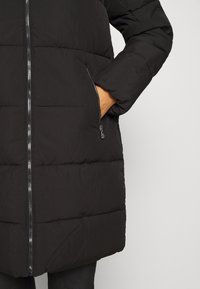 ONLY ONLDOLLY LONG PUFFER OTW - Manteau d'hiver - black