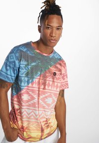 Just Rhyse - SUNRISE  - T-Shirt print - multicolored Thumbnail-Bild 1