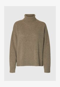 Valgt, desert taupe