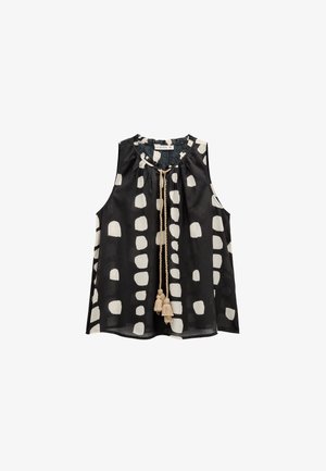 PARFOIS, - Top