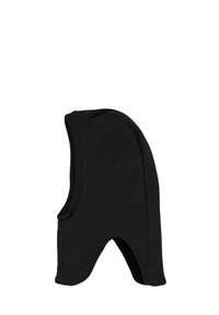 ZIGZAG PECAN - Hoofdbedekking - black
