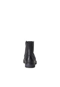 Jack & Jones Bottines à lacets - anthracite