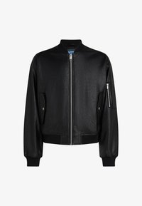 Southpole Imitation Leather Bubble Jacket Giacca Uomo Southpole Imitation Leather Bubble Jacket Giacca Uomo