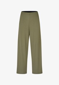 Wybrany, d lichen green