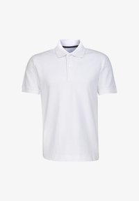 Niet geselecteerd, weiß