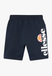 Ellesse TOYLE - Pantaloni sportivi - navy