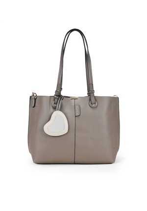 SHOPPER - Bolso shopping - vison