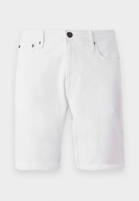 Non sélectionné, white