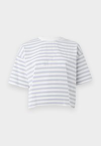 Επιλέχθηκε, cashmere blue/cloud dancer