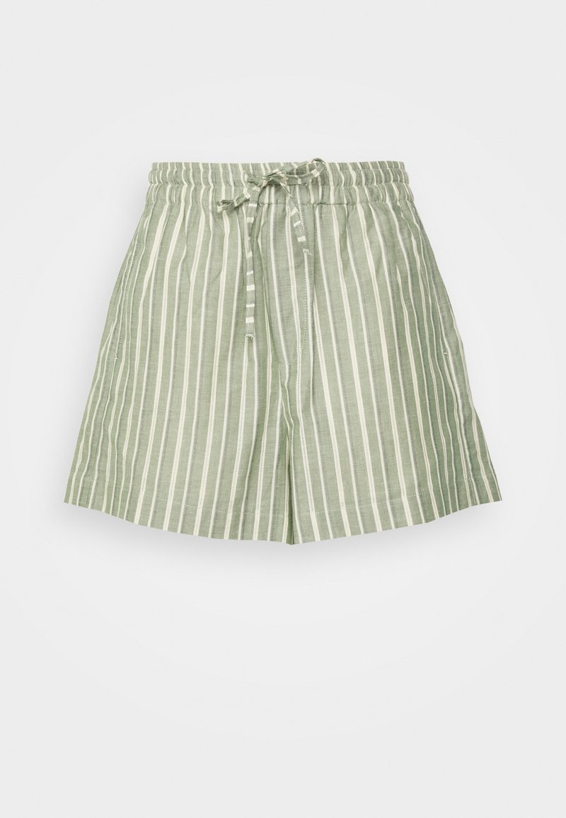 Holzweiler Shorts lichtgroen Holzweiler Shorts lichtgroen