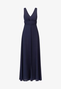 Non sélectionné, navy