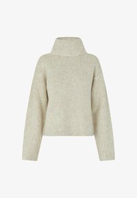 Atlasīts, light grey stripe