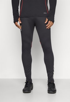 adidas Performance SLB - Club wear - black