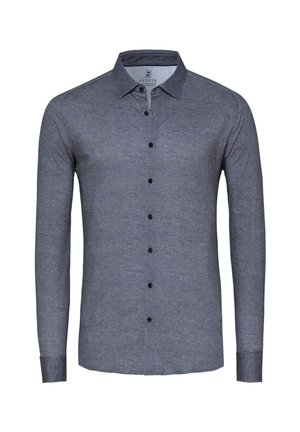 DESOTO, Chemise - grijs