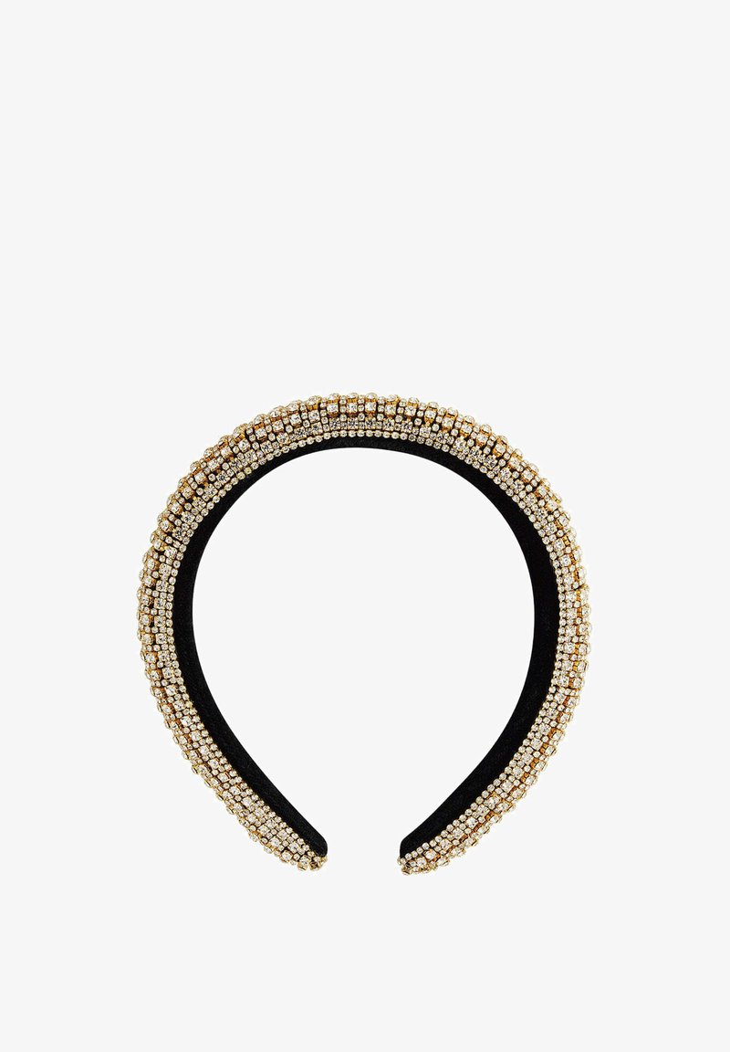 Cala Rose BLAIR - Haar-Styling-Accessoires - gold-coloured