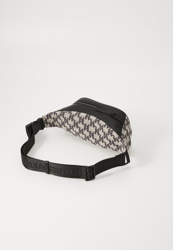 MONOGRAM BUMBAG - Bum bag - multi4