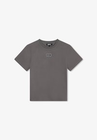 Non sélectionné, acier