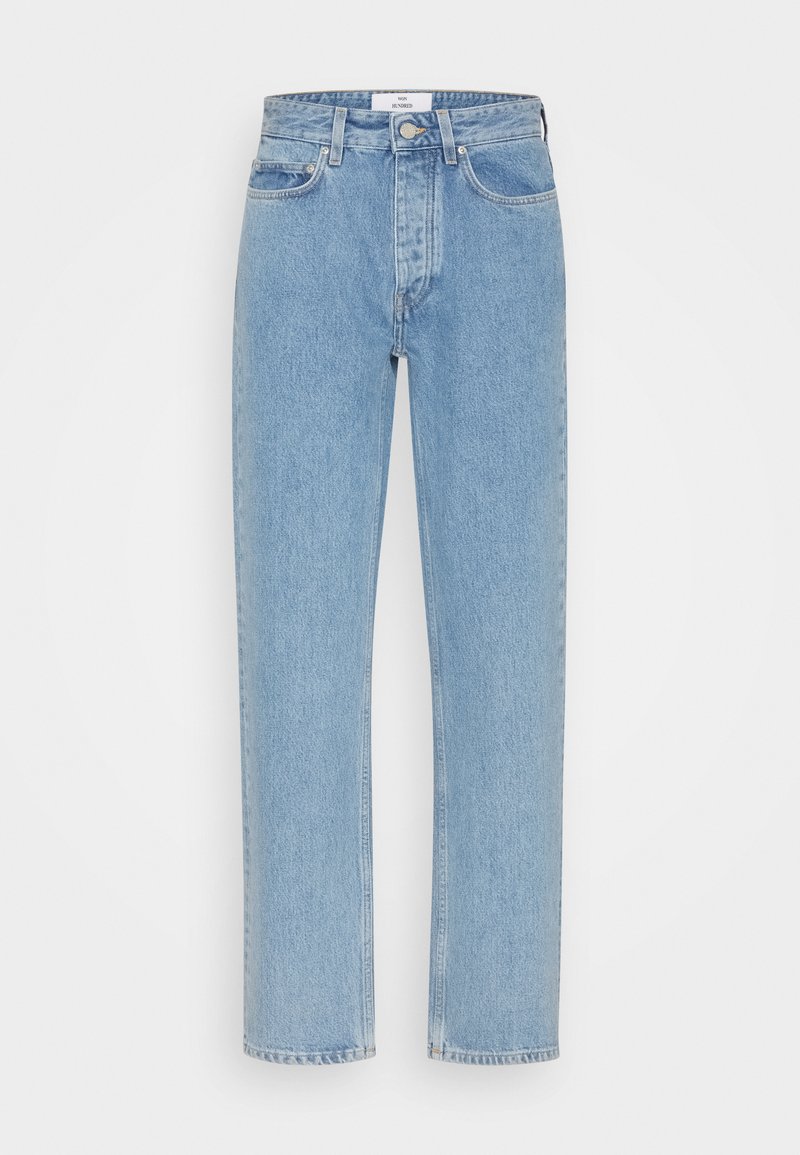 Won Hundred Straight leg jeans blauw denim/bluedenim Won Hundred Straight leg jeans blauw denim/bluedenim