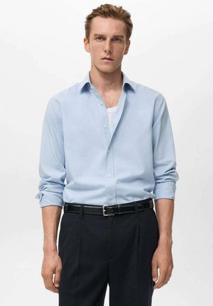 Camisa - sky blue