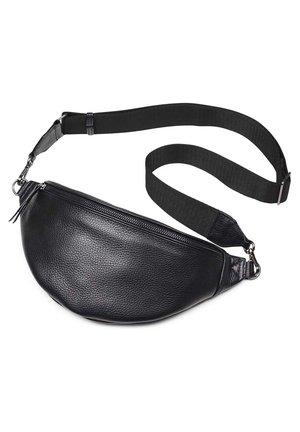 ELINORMBG - Gürteltasche - black