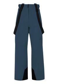 Niewybrane, twilight navy