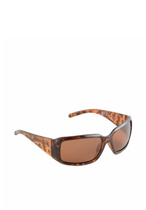 Next WRAP AROUND  - Akiniai nuo saulės - tortoiseshell brown