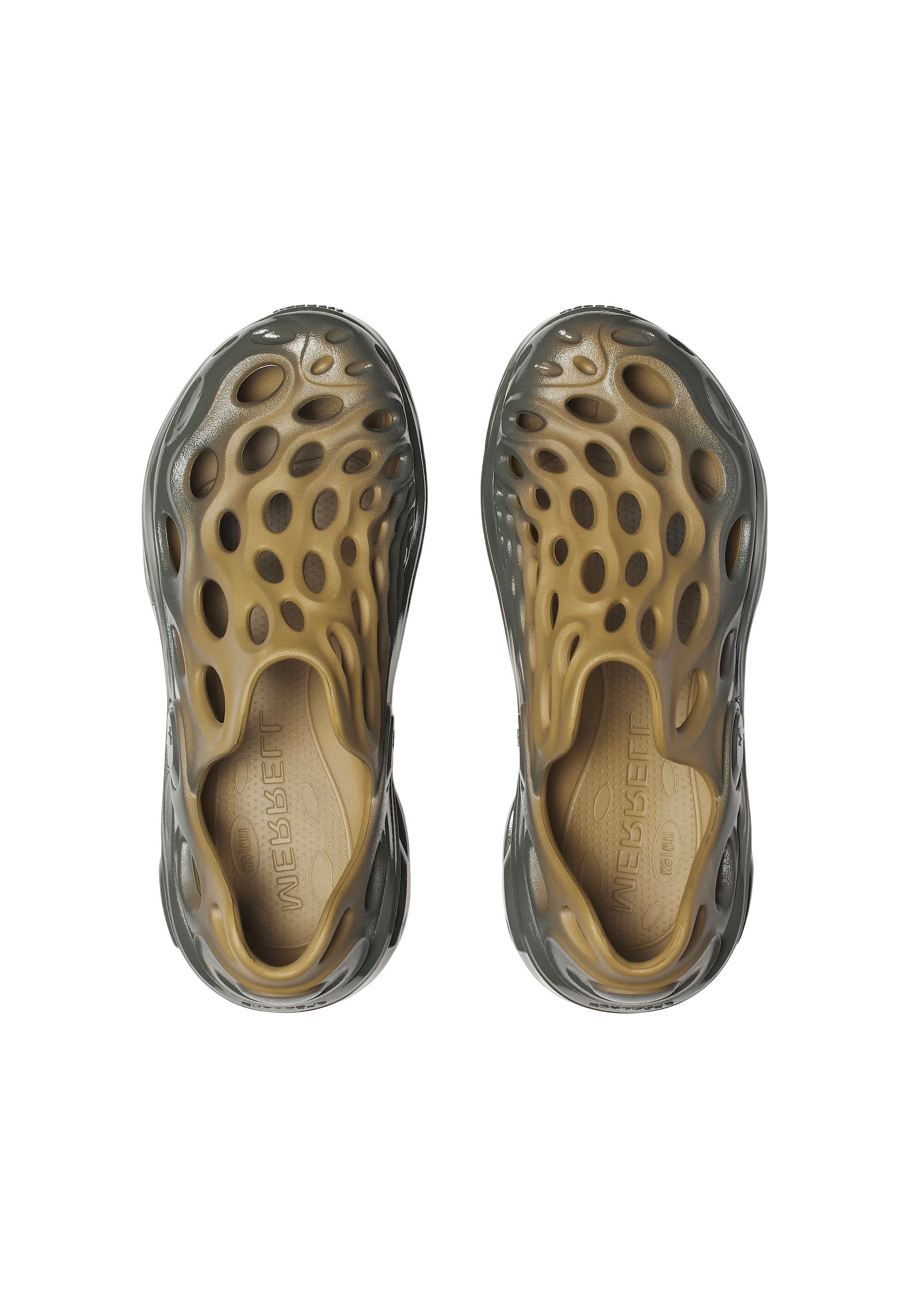 MERRELL HYDRO NEXT GEN MOC SE ベージュ Merrell HYDRO NEXT GEN MOC SE - Scarpe per sport acquatici