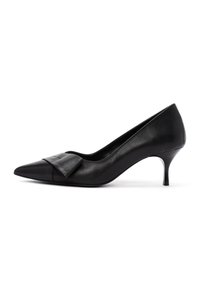 Tacones - black