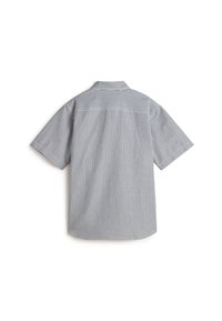 Vans LAWSON STRIPE  - Shirt - white
