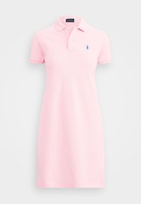 Unselected, carmel pink