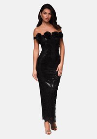 Unausgew�ählt, black