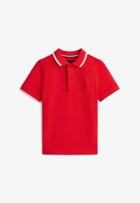 Επιλέχθηκε, rapid red