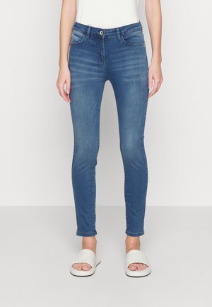 Jeans Skinny Fit - blue