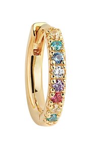 Sif Jakobs Jewellery ELLERA MEDIO - Orecchini - gold-coloured