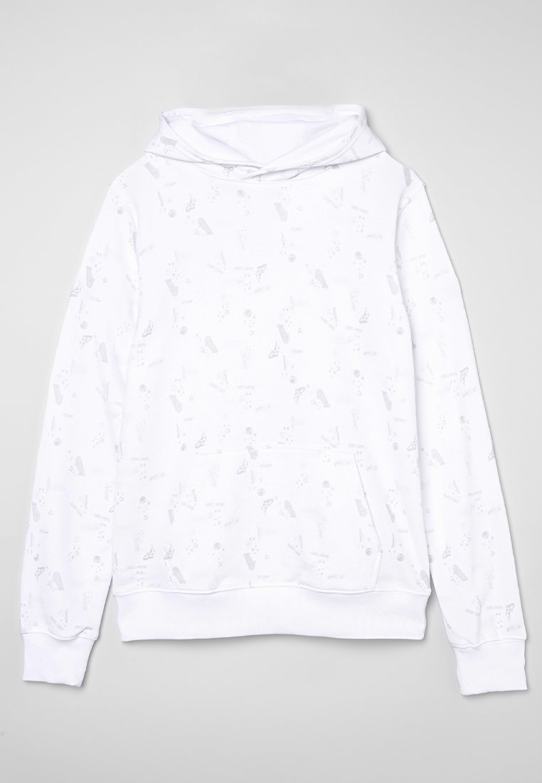 Levi’s® Hoodie wit Levi’s® Hoodie wit