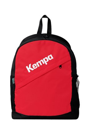 TEAM JUNIOR - Sac à dos - schwarz rot