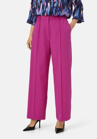 Masai MAPIETTA - Bukser - fuchsia red