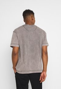 Good For Nothing Camiseta estampada - grey