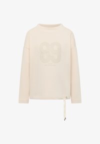 Unausgewählt, beige