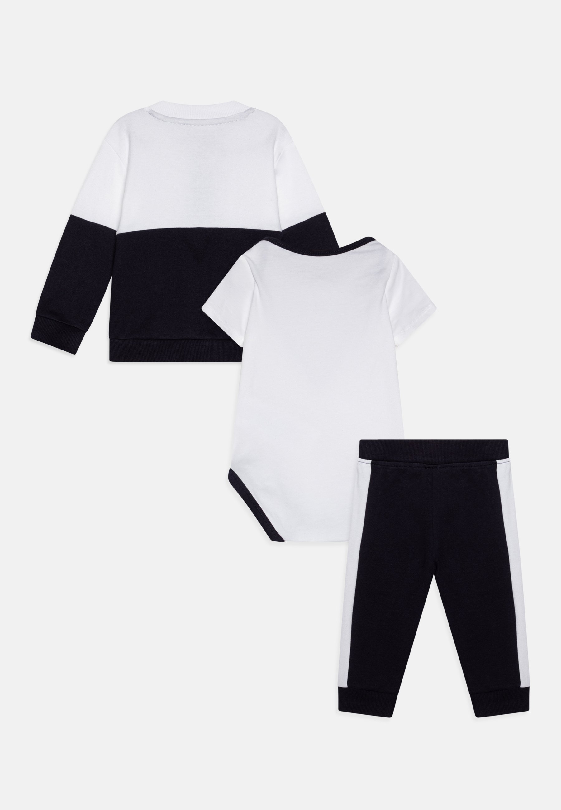 BABY ACTIVE ZIP UNISEX SET - Baby gifts - Product Details